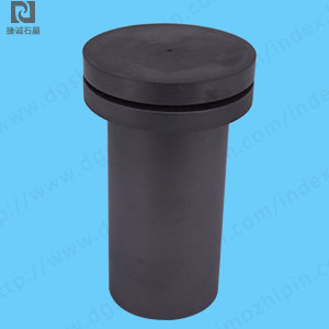 熔铝好色先生官网坩埚