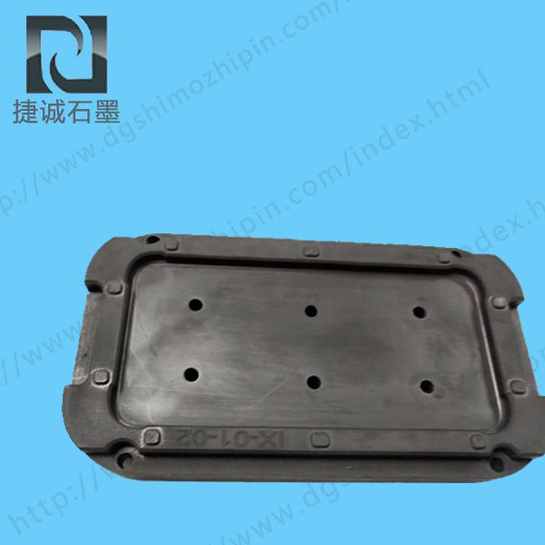 3D曲面玻璃热弯好色先生官网模具