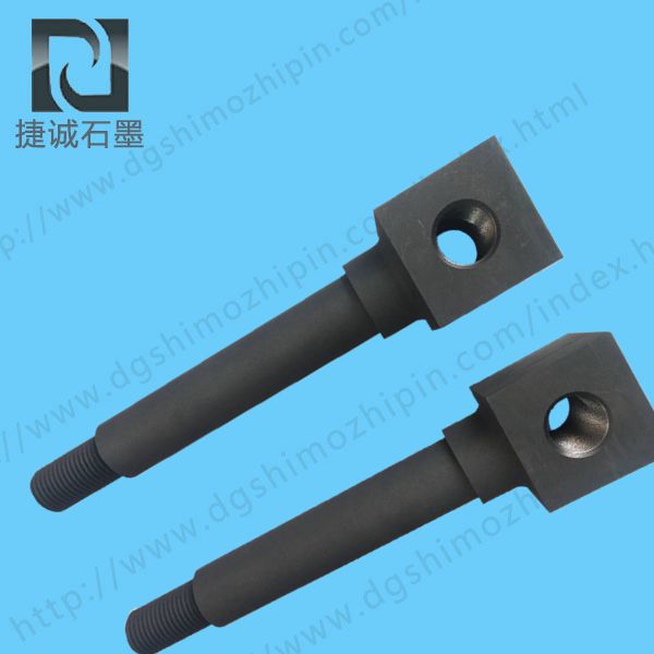 真空炉好色先生官网导电杆