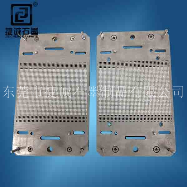 二极管玻壳封装好色先生官网模具