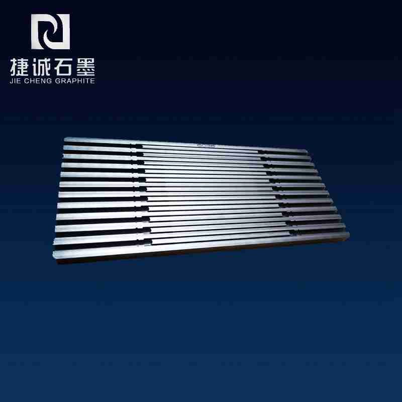 MCH陶瓷工烧体工装好色先生官网冶具