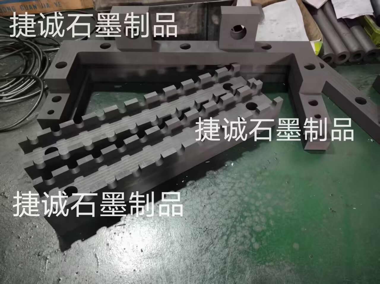 真空炉好色先生官网发热元件